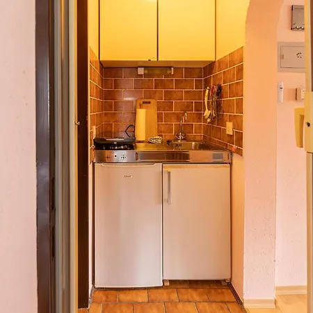 Apartamento Welcoming Bavarian Forest Retreat Arrach