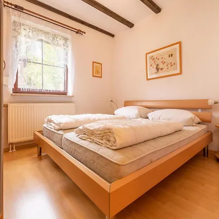 Welcoming Bavarian Forest Retreat
