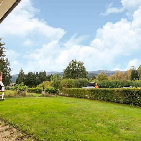 Welcoming Bavarian Forest Retreat Apartamento