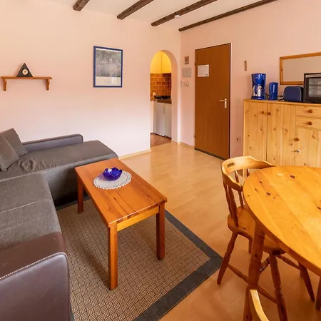 Welcoming Bavarian Forest Retreat