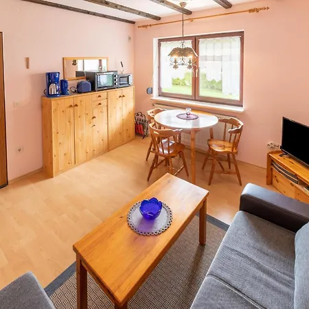 Apartamento Welcoming Bavarian Forest Retreat *